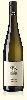 Riesling Smaragd Singerriedel