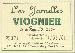 Les Jamelles Viognier