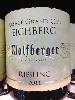 Grand Cru Riesling Eichberg