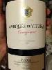 Crianza 2010